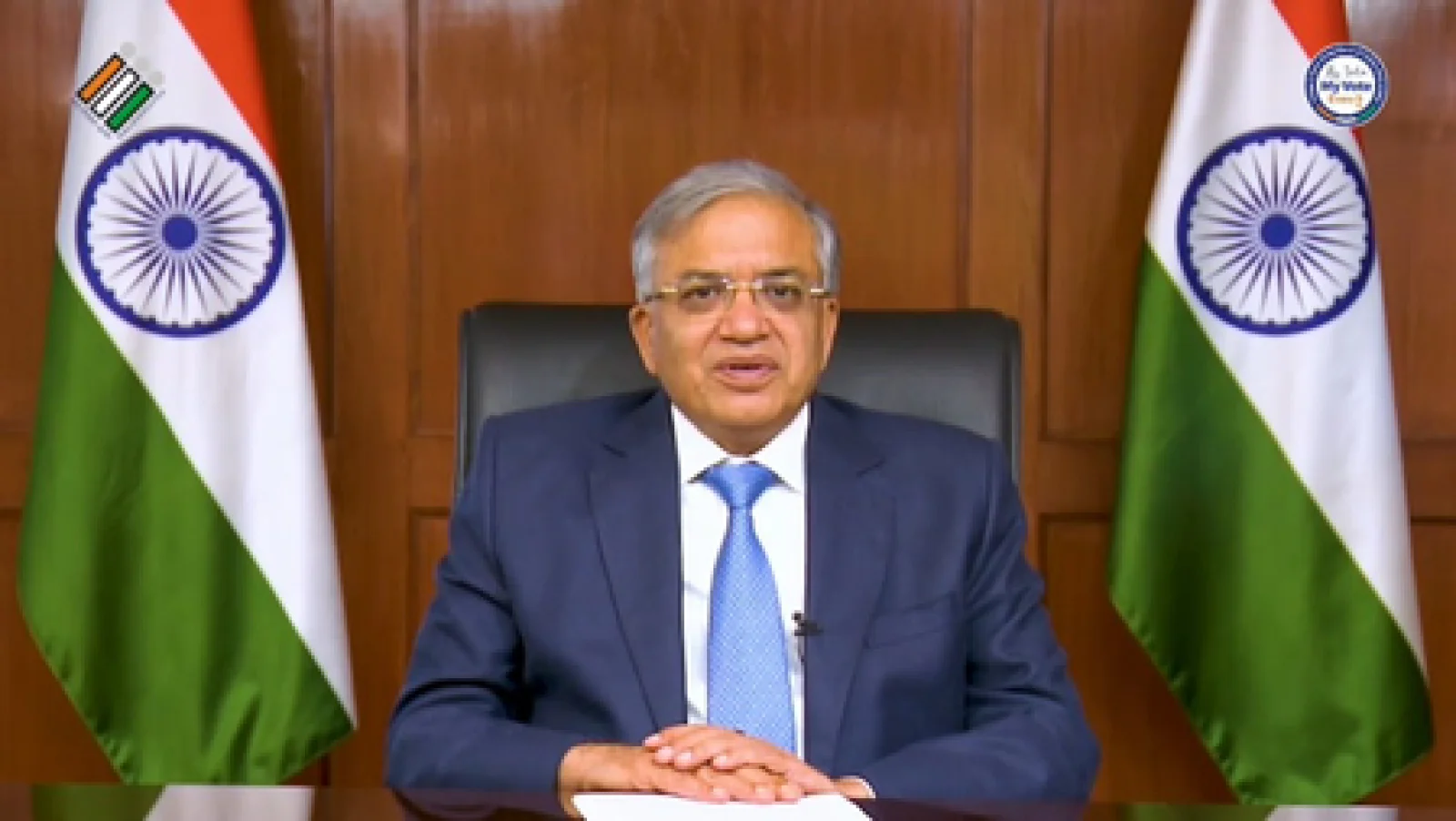 National Voters' Day 2026: 'बिहार चुनाव में टूटे रिकॉर्ड, अब युवाओं की बारी', 16वें राष्ट्रीय मतदाता दिवस पर मुख्य चुनाव आयुक्त का देश के नाम बड़ा संदेश