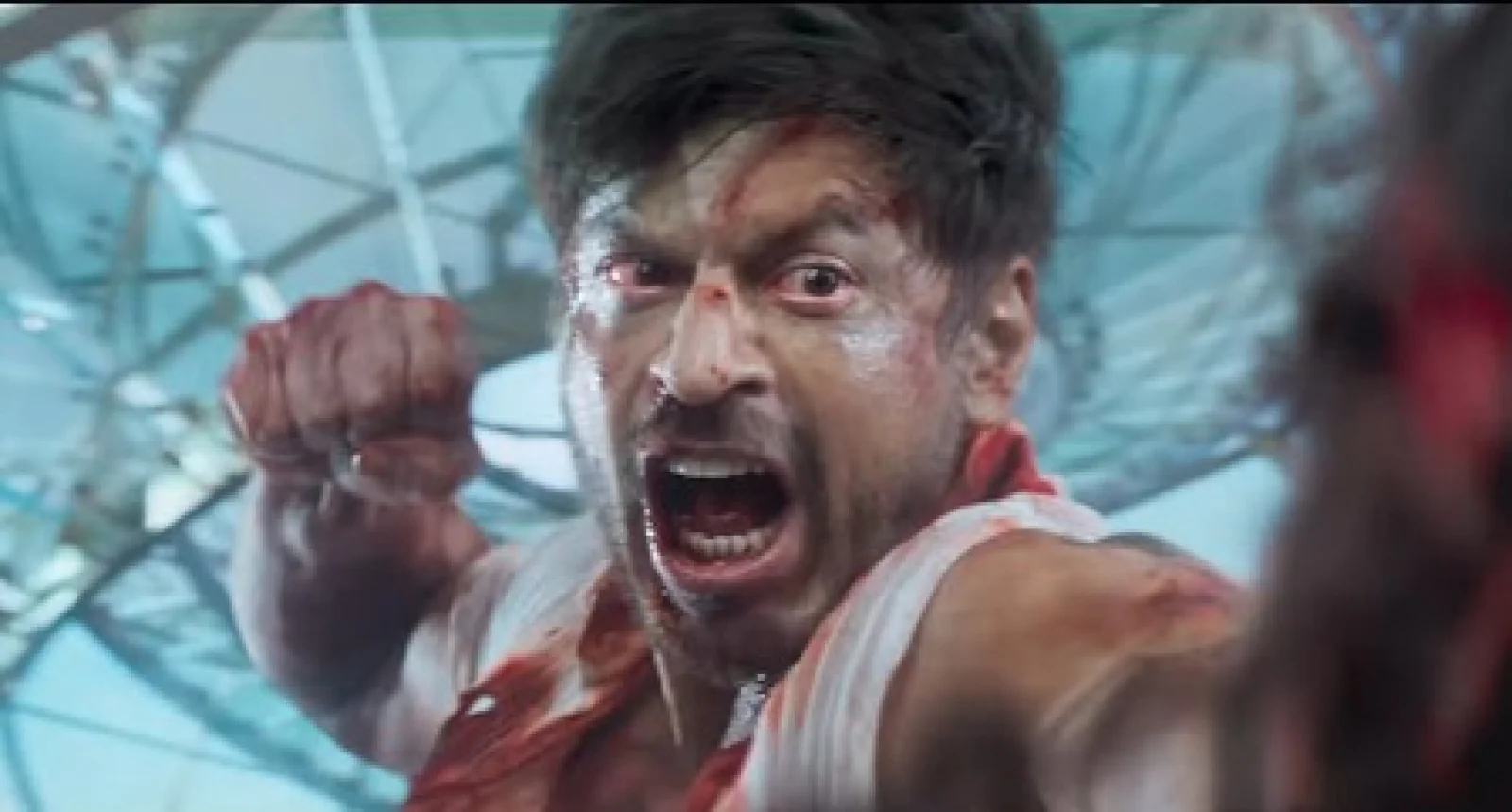 Shah Rukh Khan's 'KING': प्रोमो रिलीज होते ही हिला इंटरनेट! करण जौहर ने कहा 'बाप रे', बेटी सुहाना और बेटे आर्यन ने पिता की फिल्म पर लुटाया प्यार