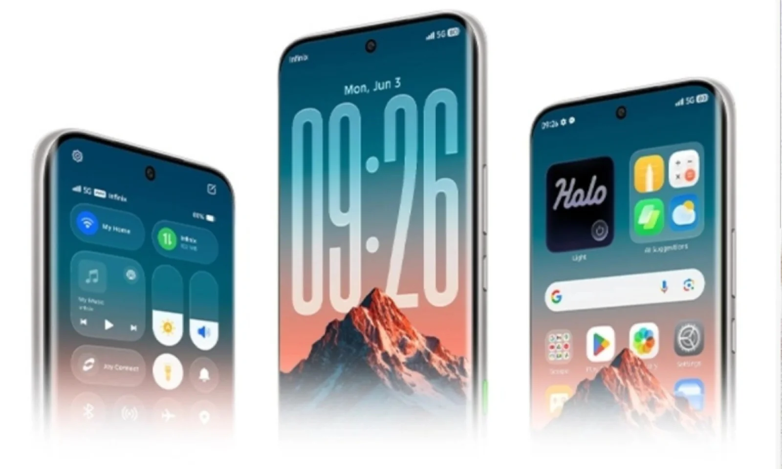 Infinix Note Edge जल्द होगा इंडिया में लॉन्च फीचर्स आए सामने