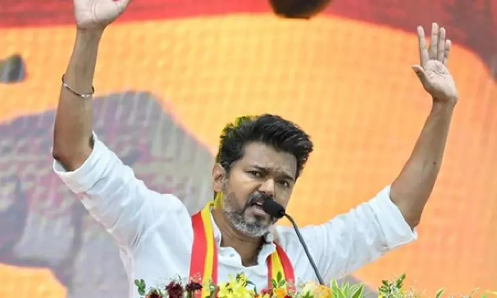 चुनावी मैदान में विजय की 'एंट्री'! मामल्लापुरम में 3000 पदाधिकारियों के साथ बनाई रणनीति; 26 जनवरी से शुरू होगी राज्यव्यापी यात्रा