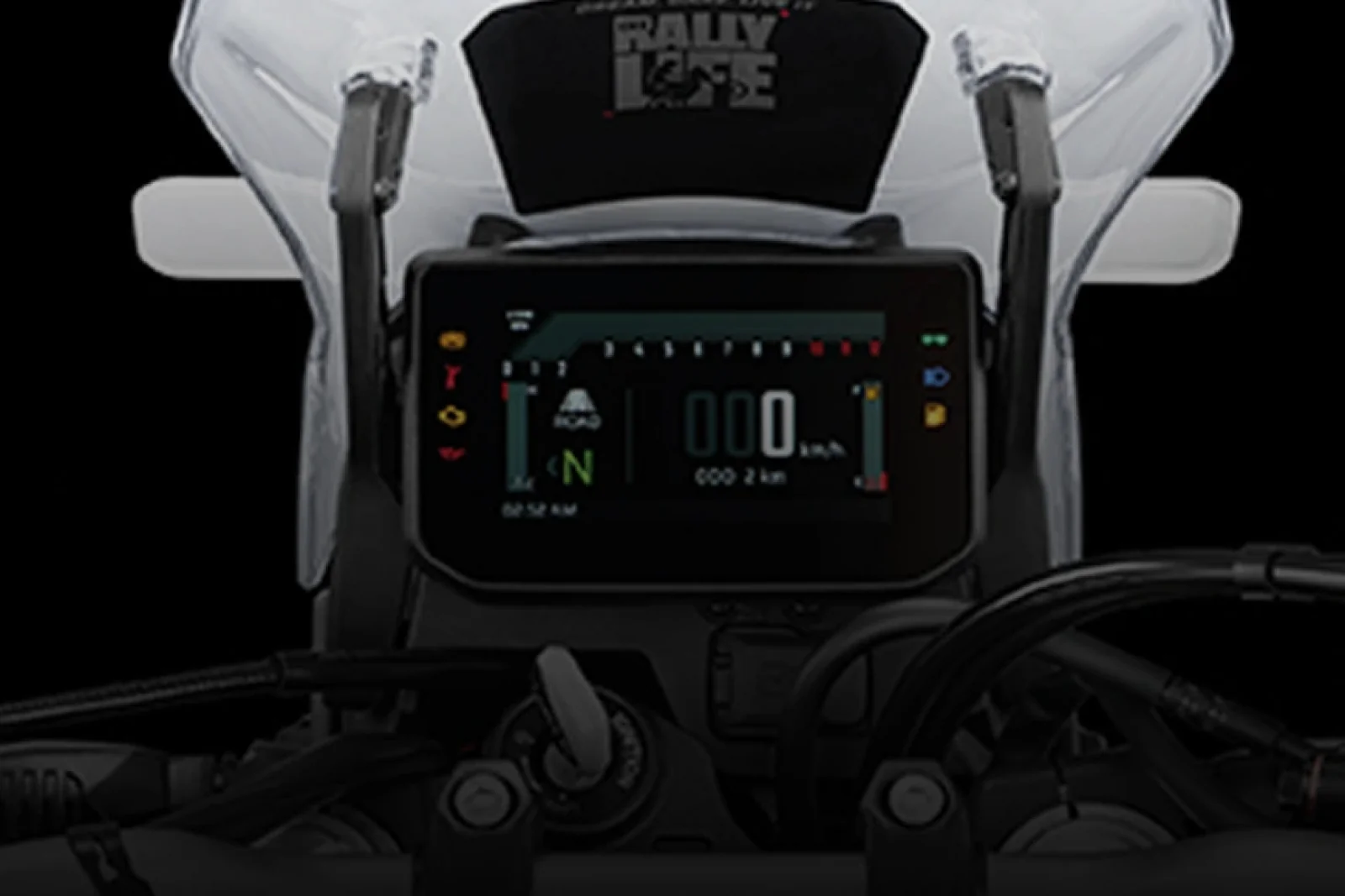 Heromotocorp Official Website 