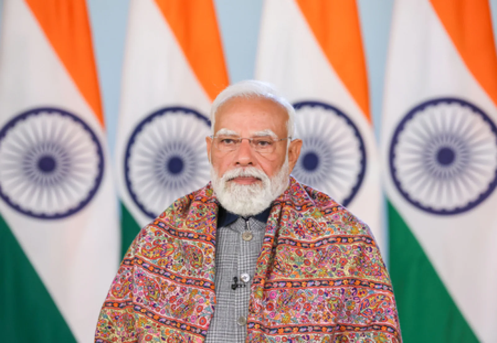 दिग्गज पत्रकार सर मार्क टुली का 90 वर्ष की आयु में निधन; पीएम मोदी ने जताया दुख, बोले- "भारत से उनका जुड़ाव गहरा था"