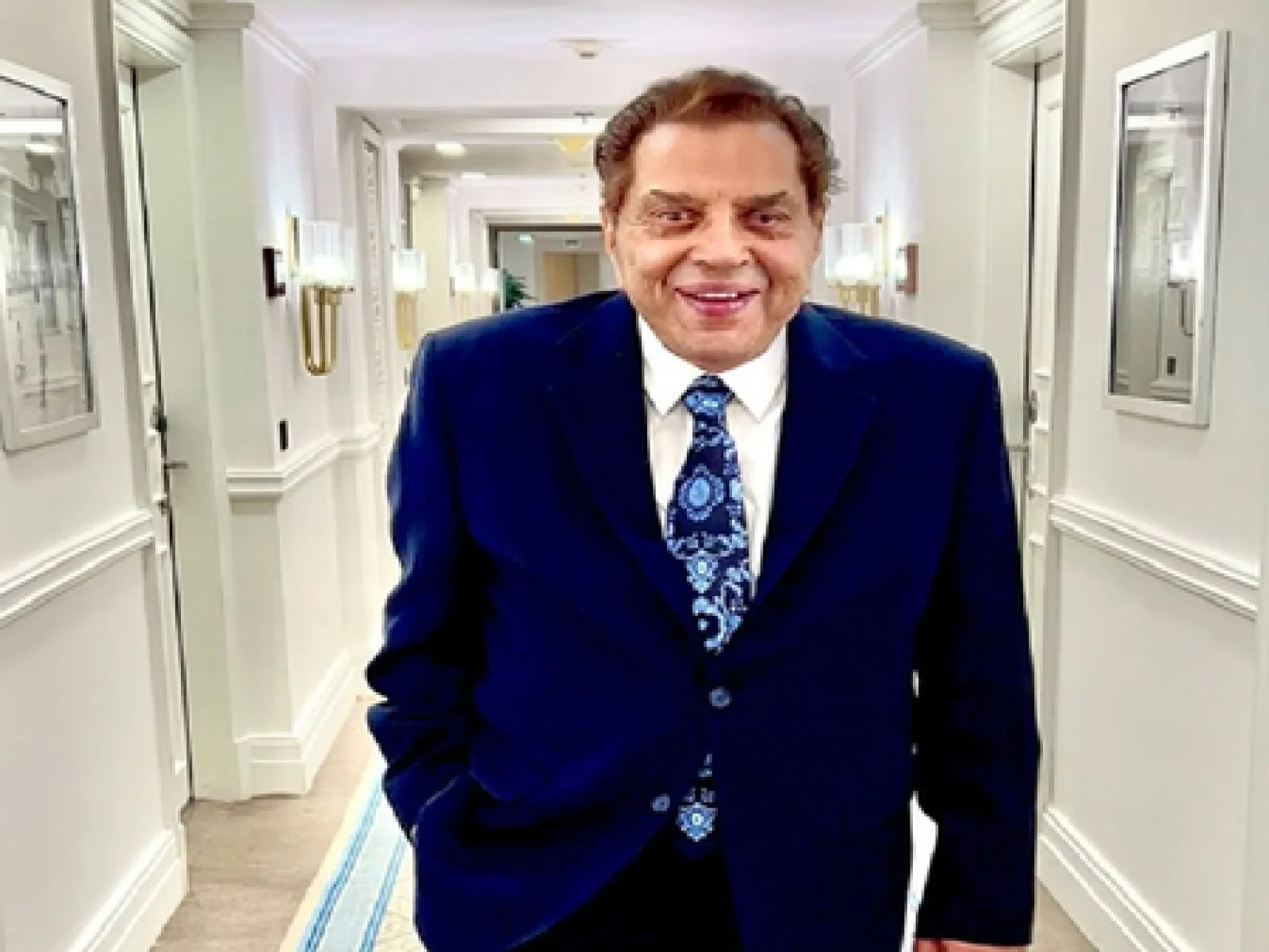 Padma Awards 2026: धर्मेंद्र को मरणोपरांत 'पद्म विभूषण', अल्का याग्निक को 'पद्म भूषण'; आर. माधवन और सतीश शाह समेत मनोरंजन जगत की इन हस्तियों को मिला सम्मान