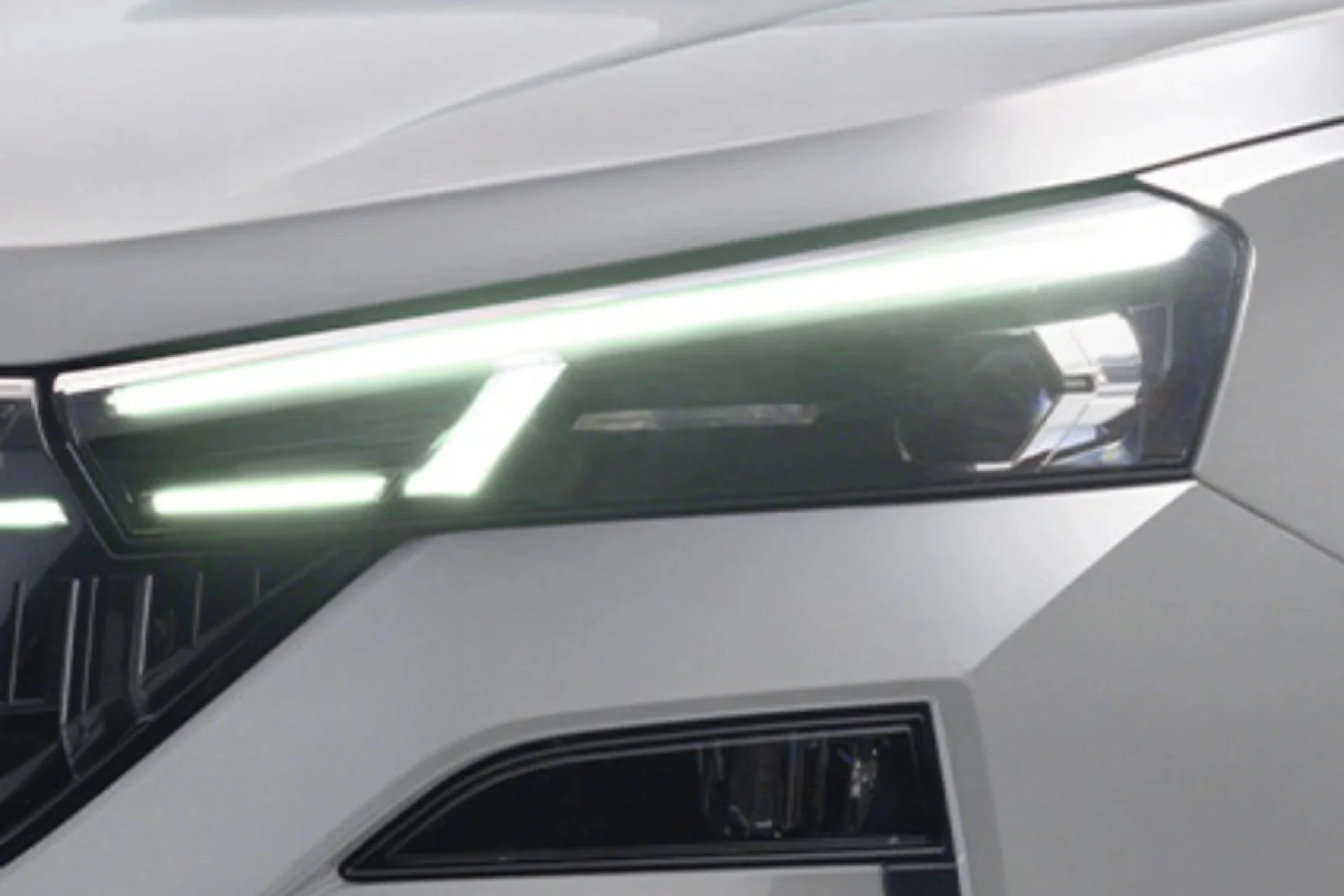 Skoda Auto Official Website 