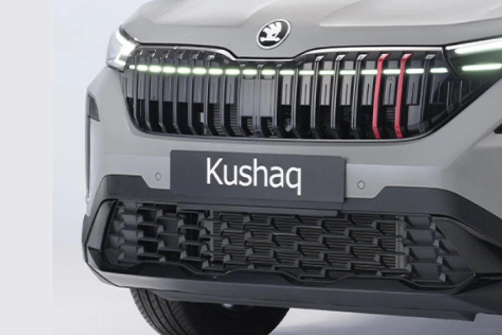 Skoda Auto Official Website 