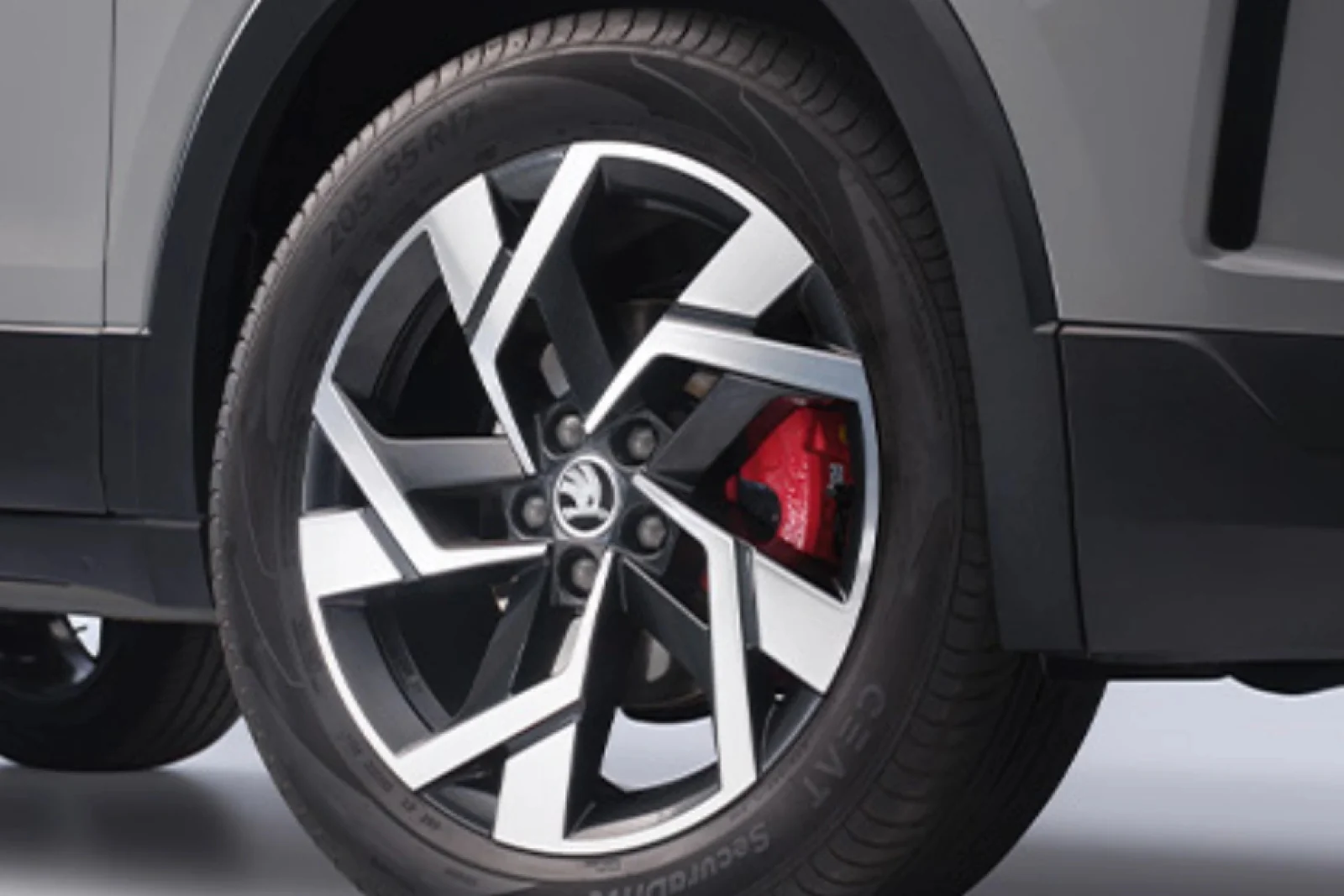 Skoda Auto Official Website 