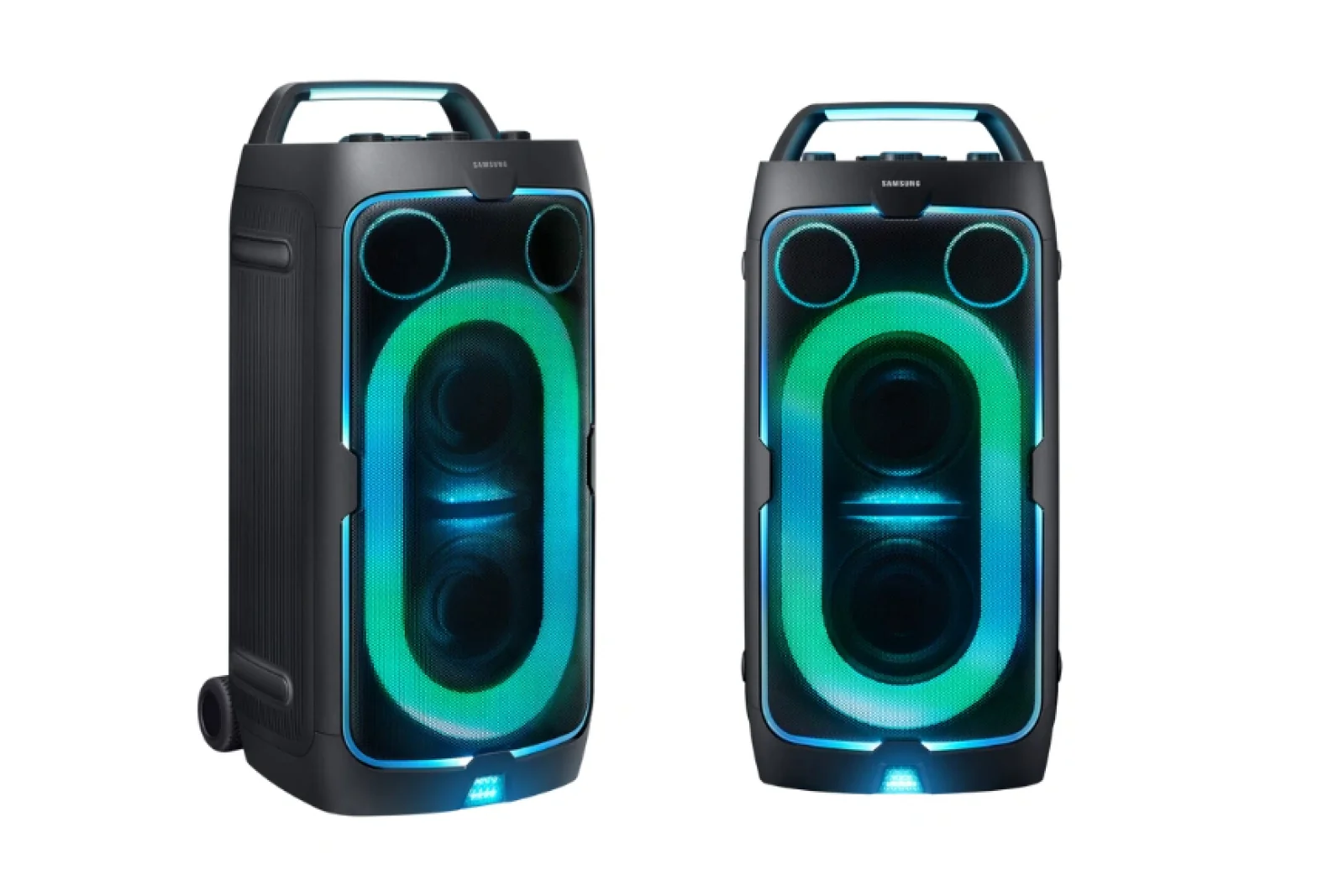 Samsung Official Website