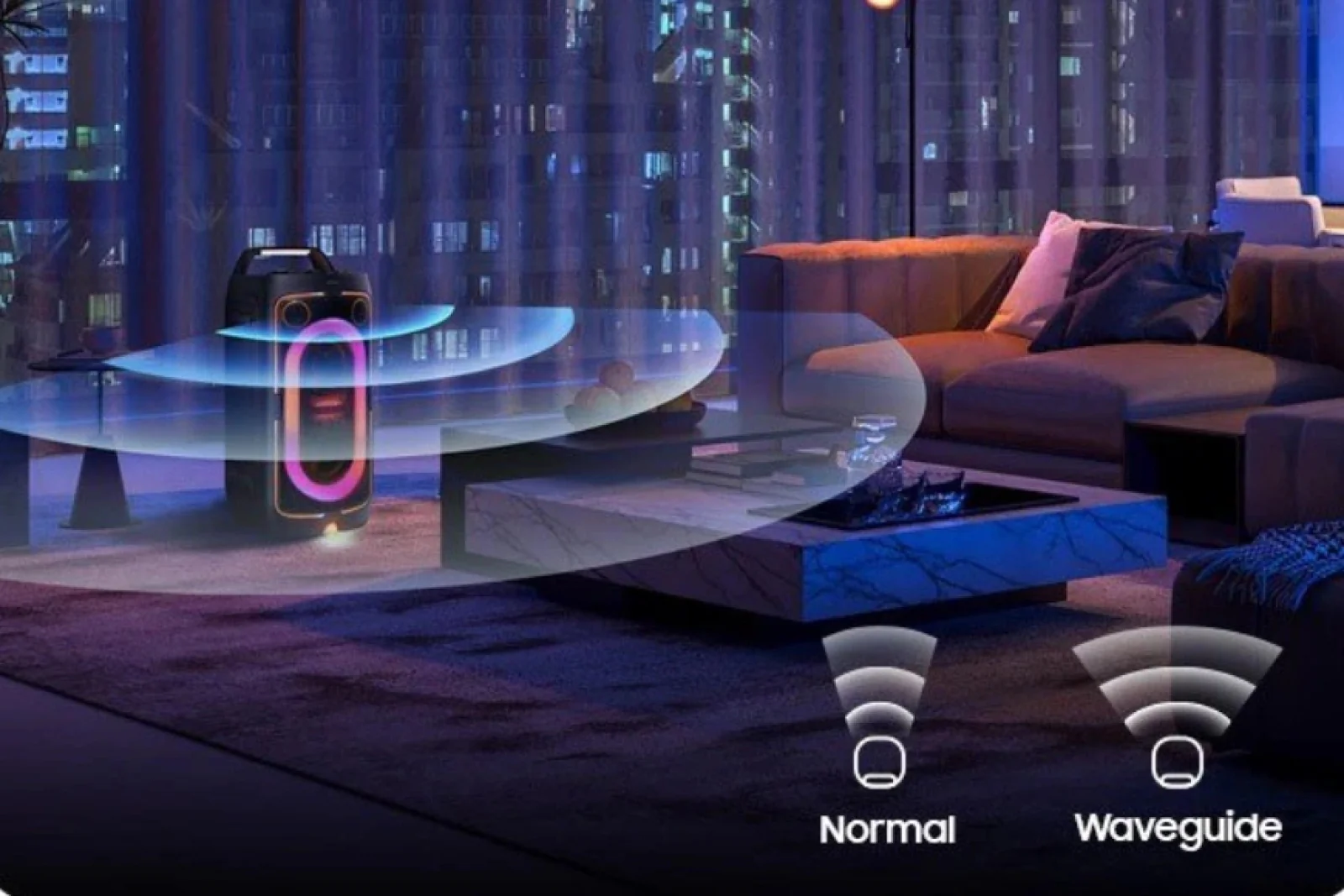 Samsung Official Website