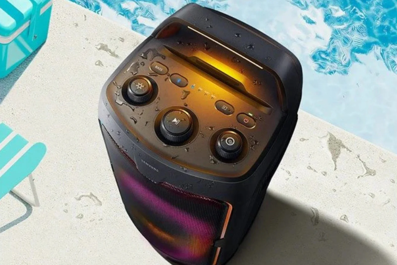 Samsung Official Website