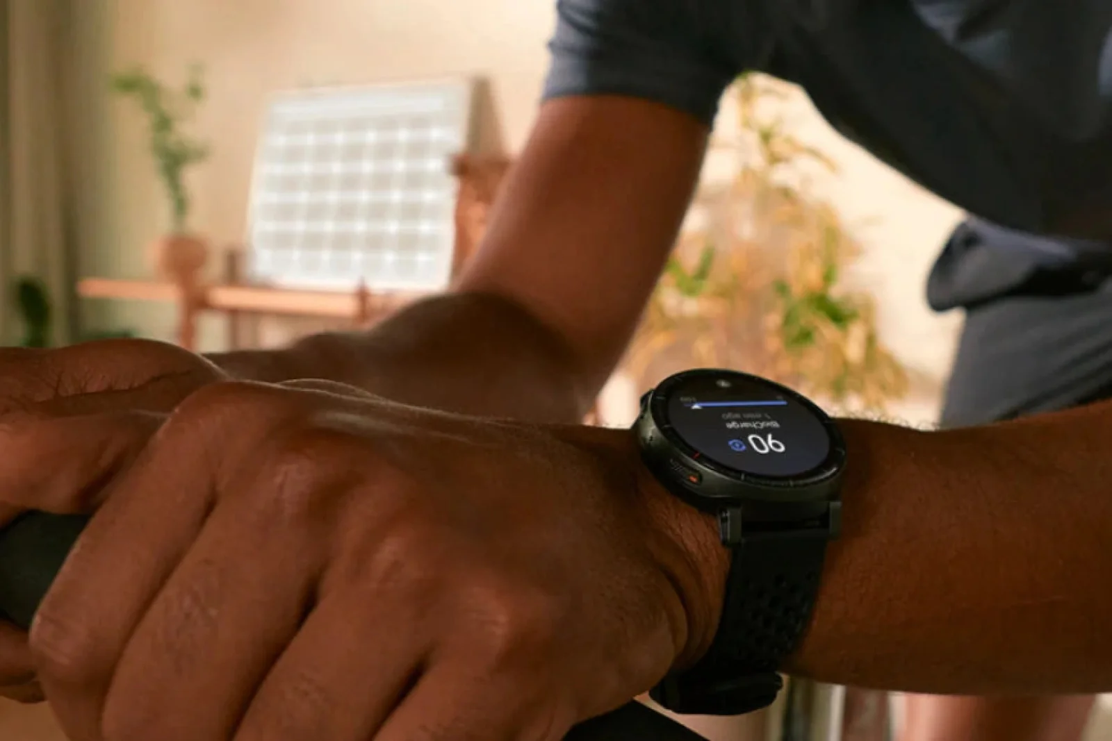 Amazfit Official Website 