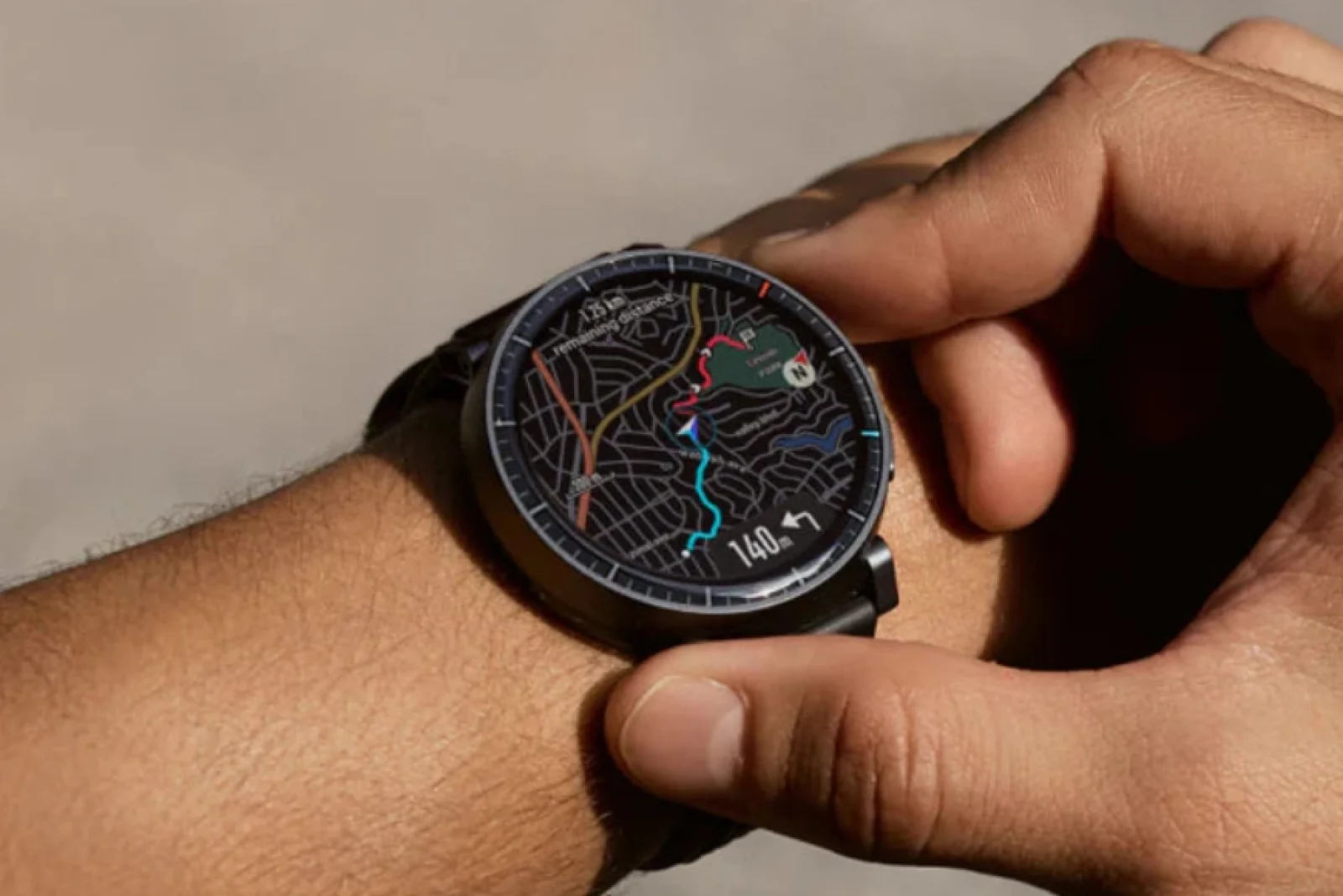 Amazfit Official Website 