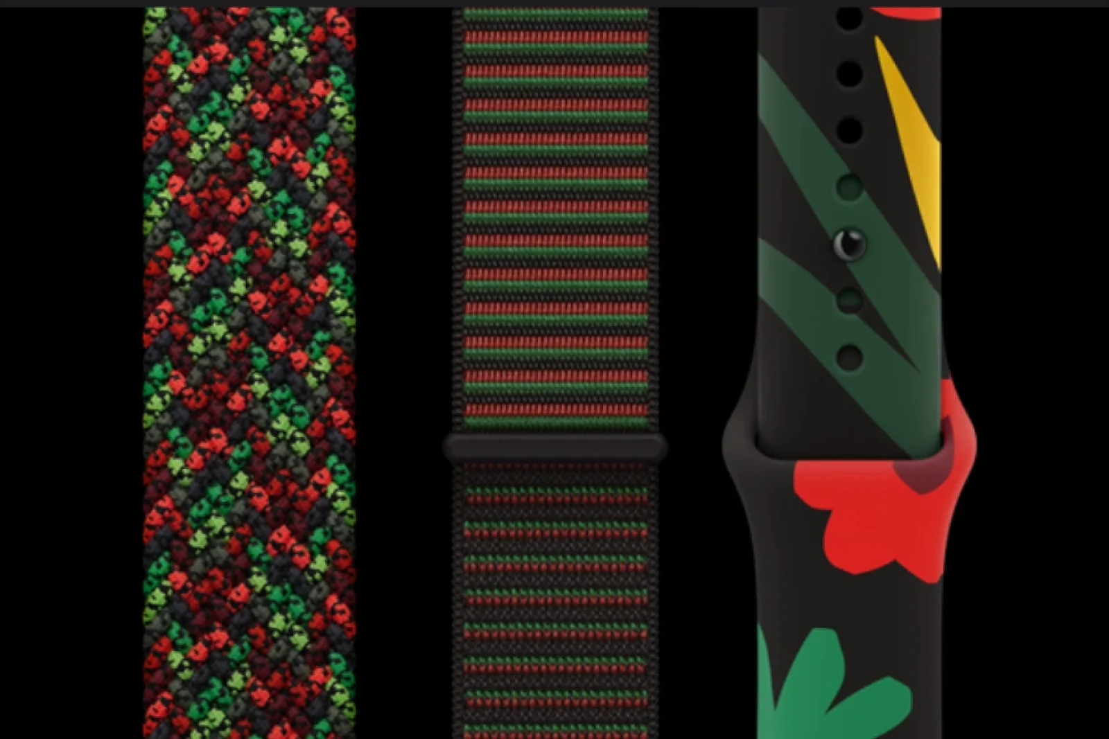 Apple official website 