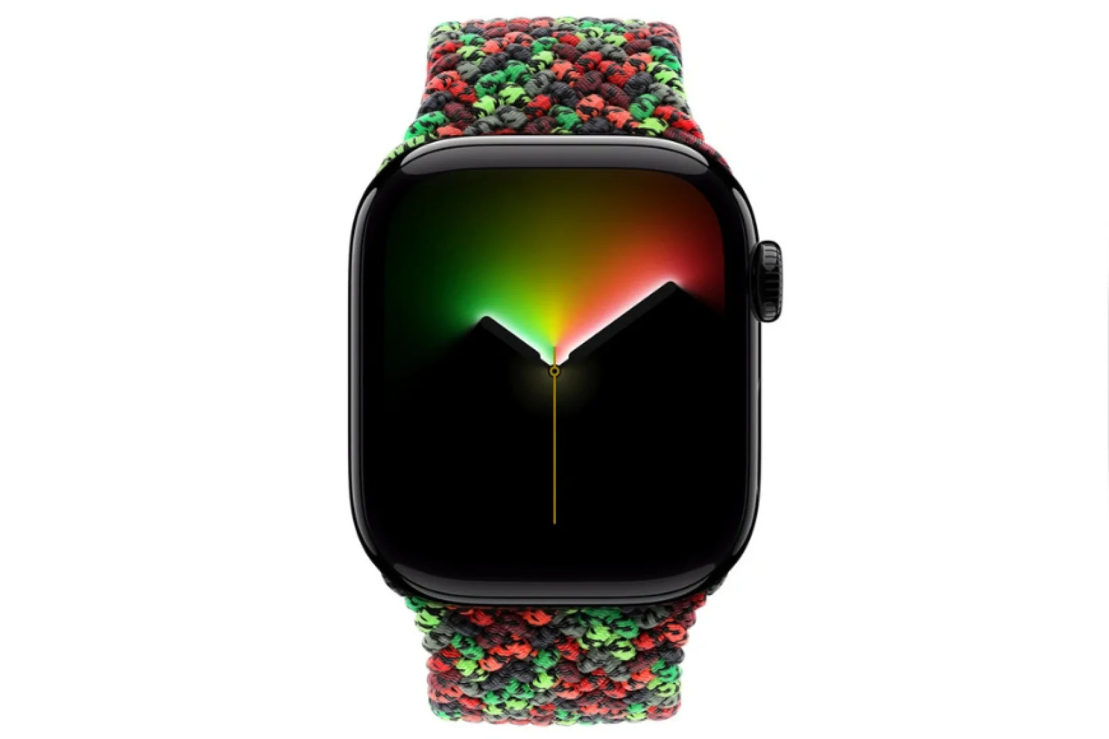 Apple official website 