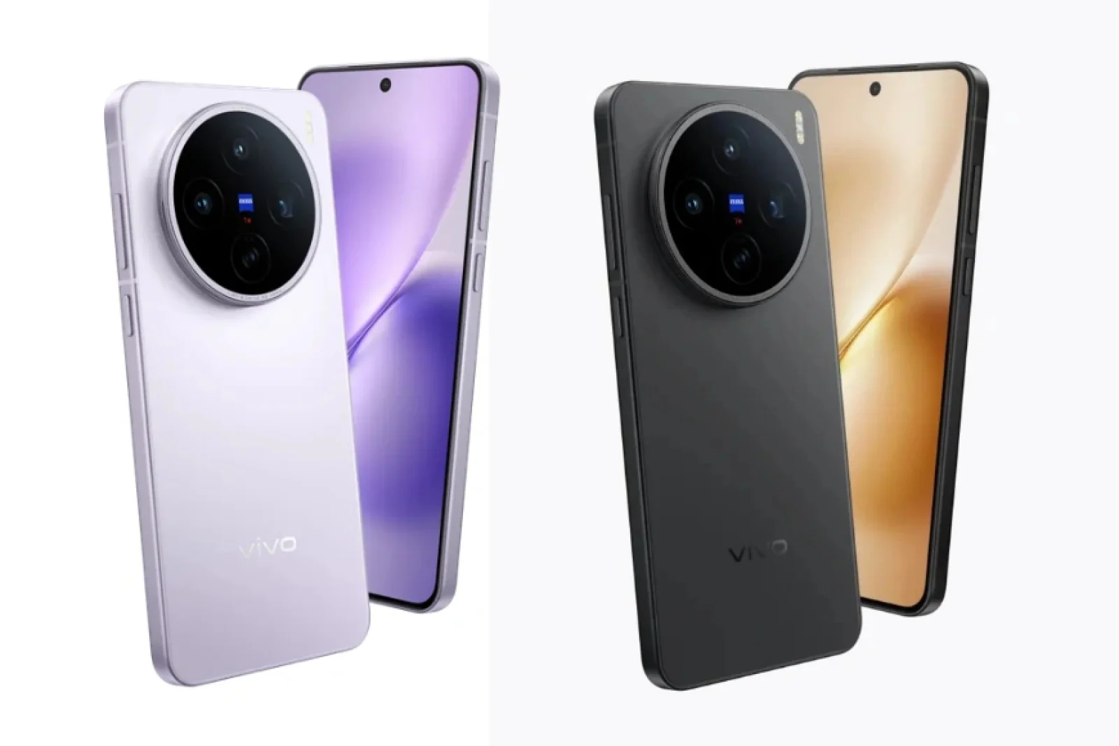 Vivo official website 