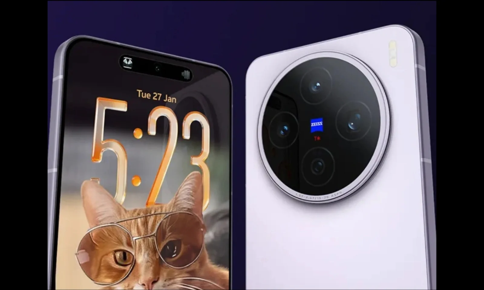 Vivo X200T फाइनली 2 वेरिएंट्स में हुआ लॉन्च 3 फरवरी से शुरू होगी सेल