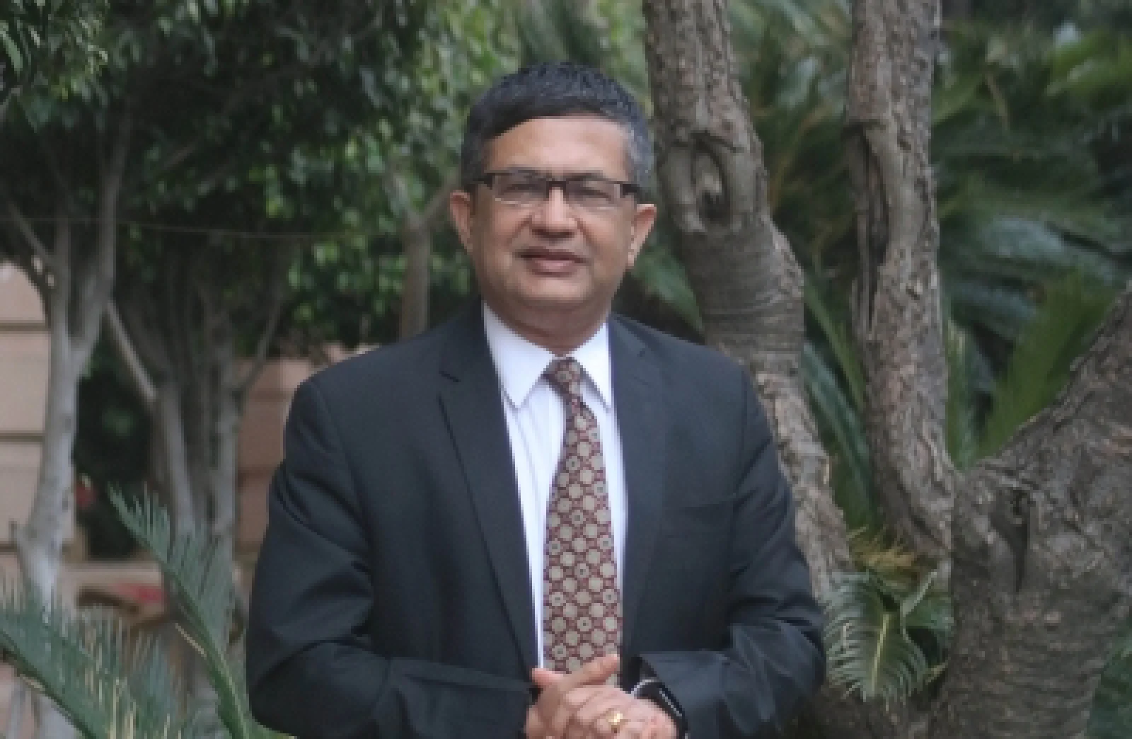 भारत-ईयू FTA: आर्थिक समृद्धि का नया ब्लूप्रिंट, NSE सीईओ आशीष चौहान ने बताया इसे 'रोजगार का पावरहाउस'