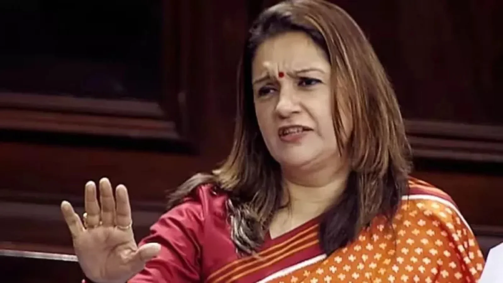 भारत-ईयू FTA: दो दशकों का गतिरोध खत्म, प्रियंका चतुर्वेदी ने ट्रंप पर तंज कसते हुए बताया 'ऐतिहासिक विन-विन'