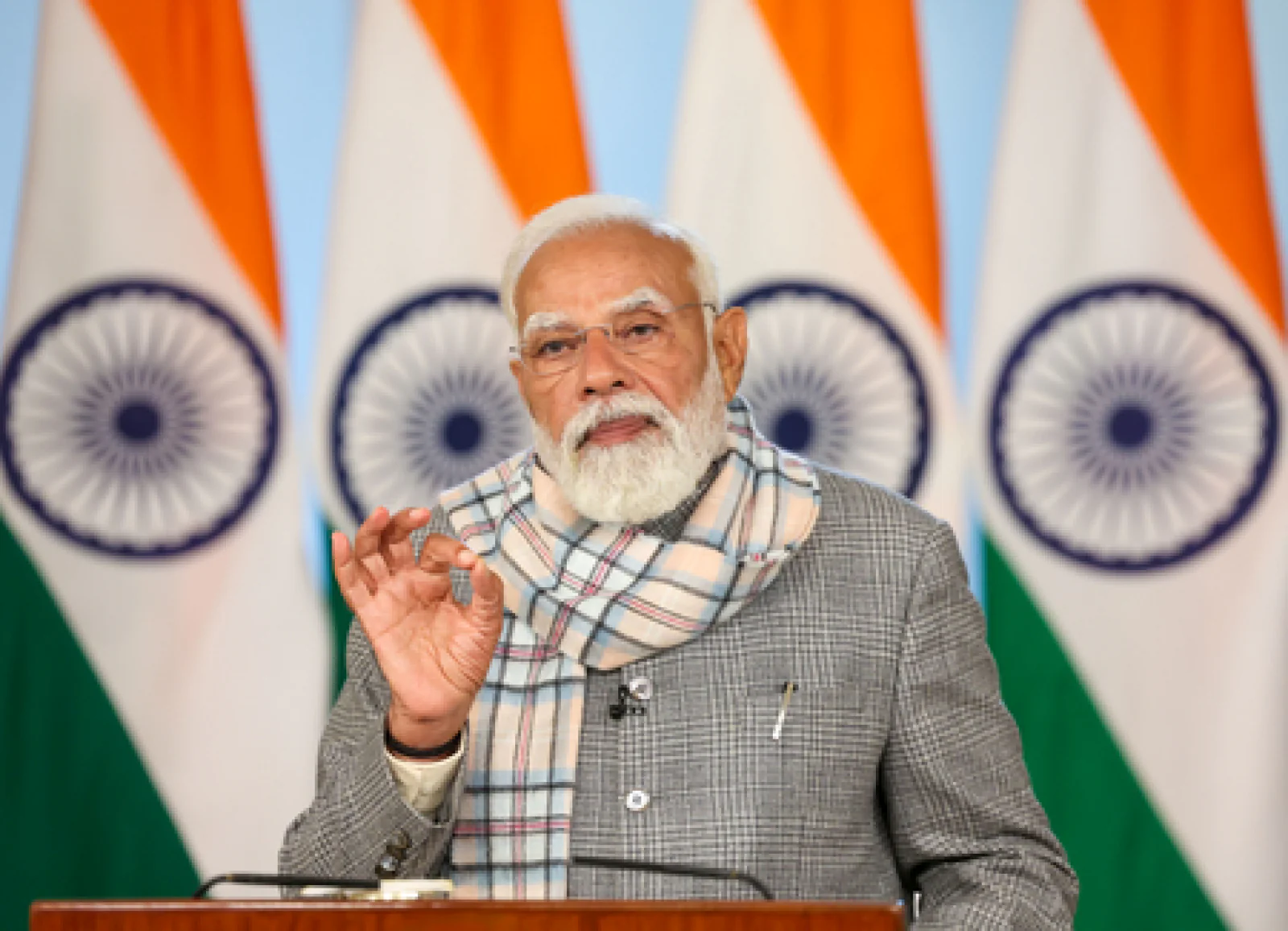 'पंजाब केसरी' लाला लाजपत राय की जयंती: PM मोदी ने बताया 'प्रेरणापुंज', अमित शाह बोले- 'उनके बलिदान ने आंदोलन को बनाया महाज्वाला'