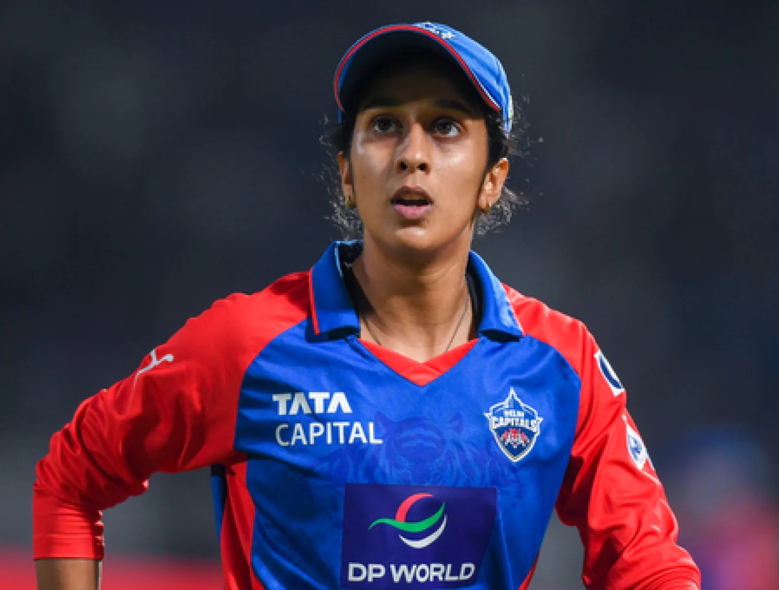 WPL 2026: दिल्ली कैपिटल्स पर दोहरी मार! गुजरात से हार के बाद कप्तान जेमिमा रोड्रिग्स पर लगा 12 लाख का जुर्माना; प्लेऑफ की राह हुई मुश्किल