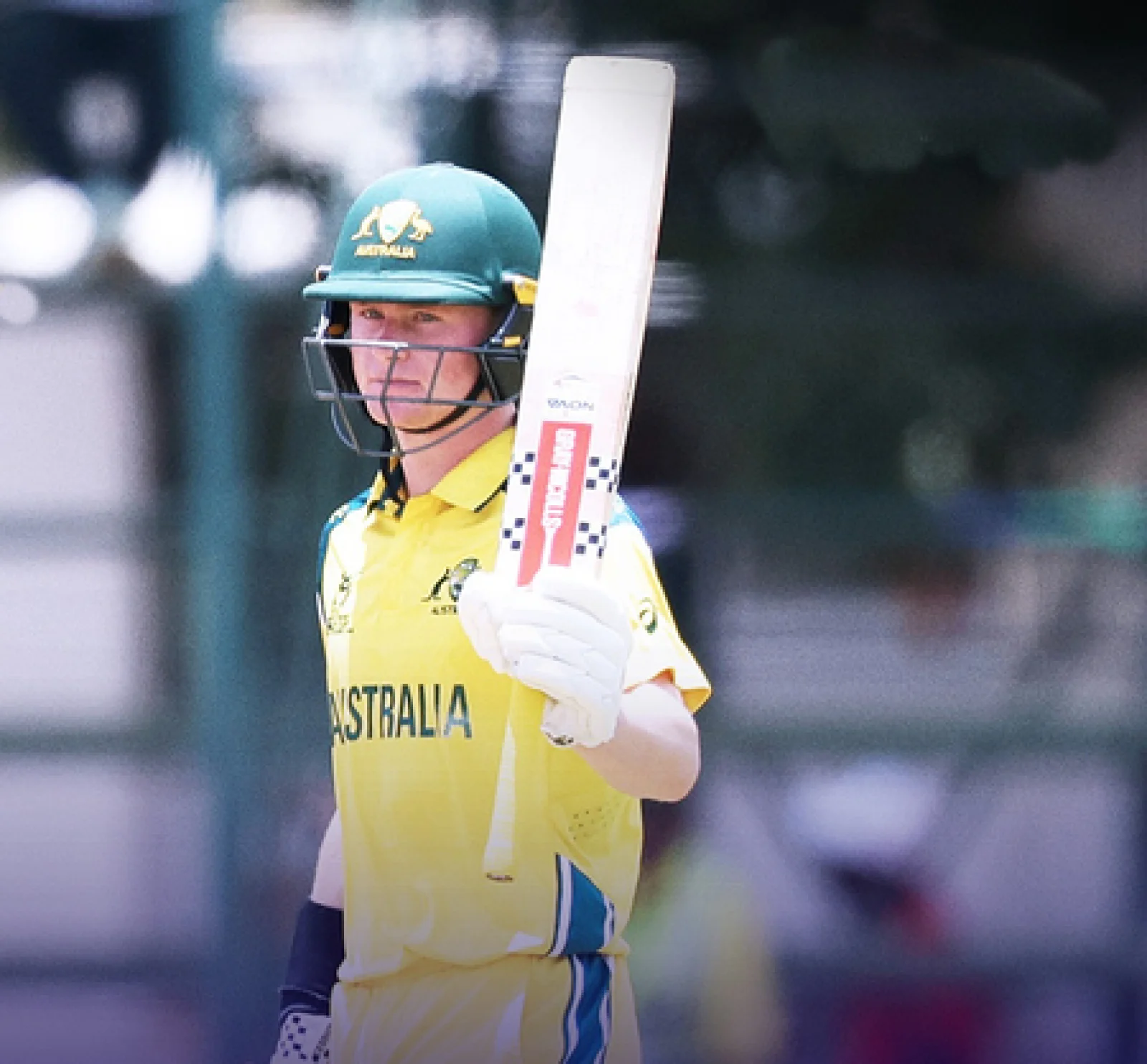 U-19 World Cup: कप्तान ओलिवर पीक का हरारे में धमाका! वेस्टइंडीज के खिलाफ जड़ा शानदार शतक, ऑस्ट्रेलिया ने बनाया 314 रनों का विशाल स्कोर