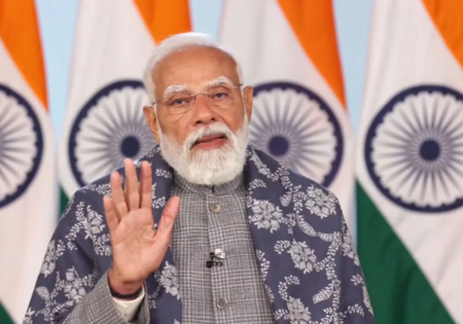 विंग्स इंडिया 2026: पीएम मोदी ने विमानन क्षेत्र को बताया भारत की प्रगति का रनवे, 2047 तक 400 एयरपोर्ट्स का लक्ष्य