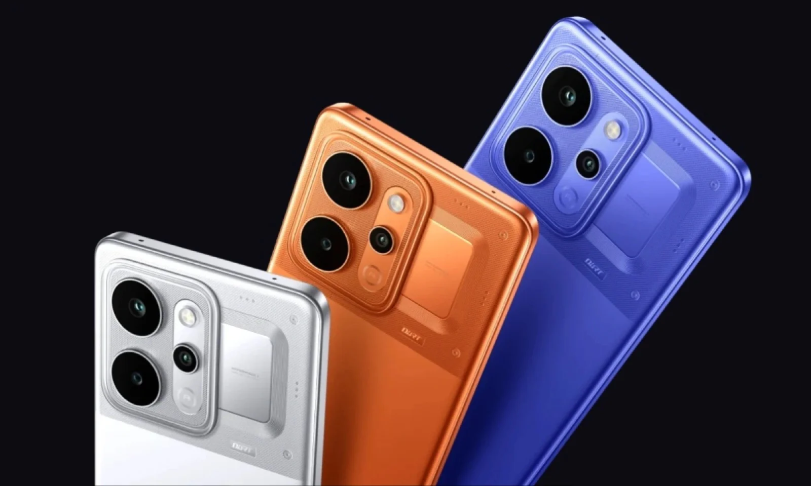 10001 mAh बैटरी के साथ Realme P4 Power 5G ने मार्केट में मचाया तहलका