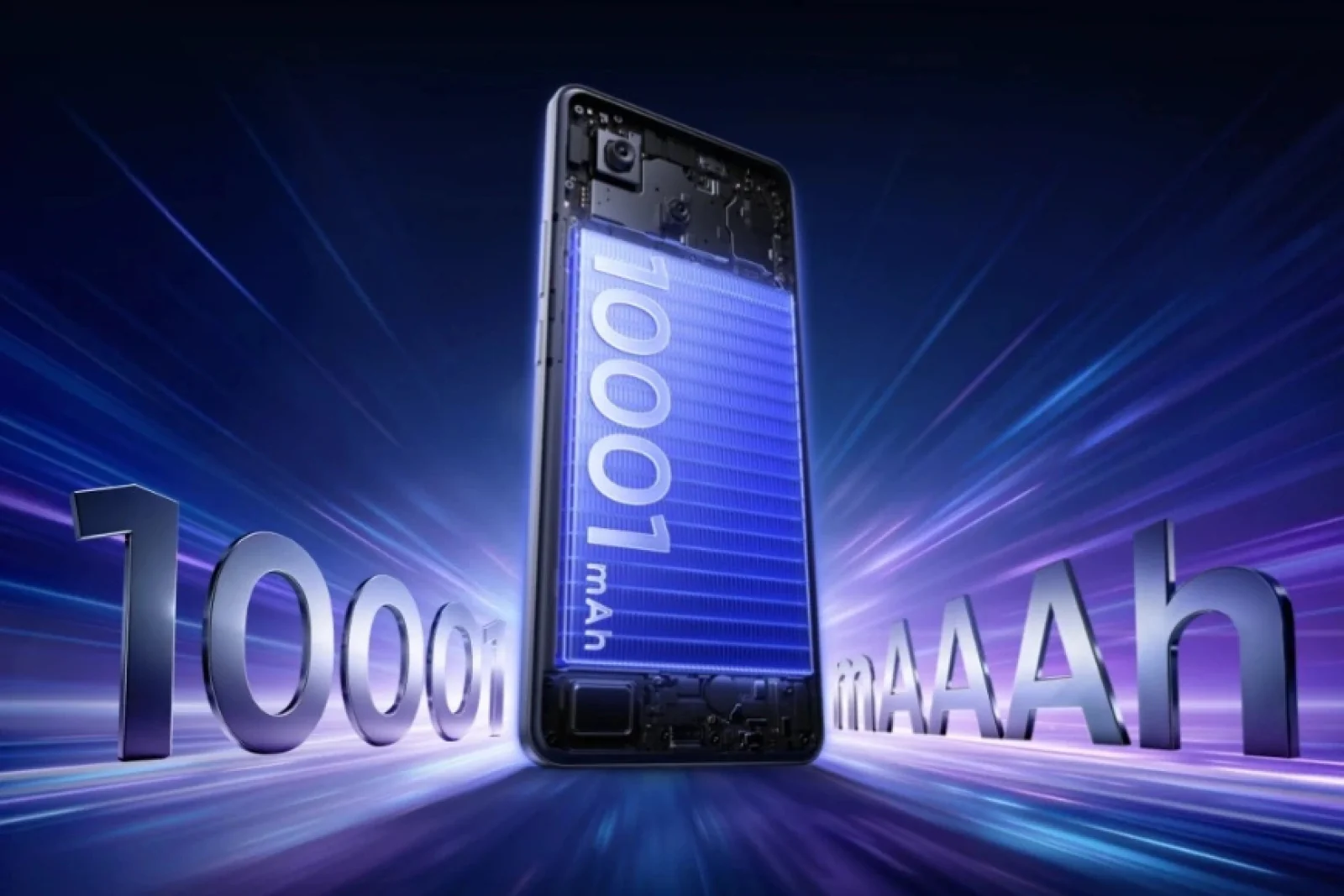 Realme Official Website 