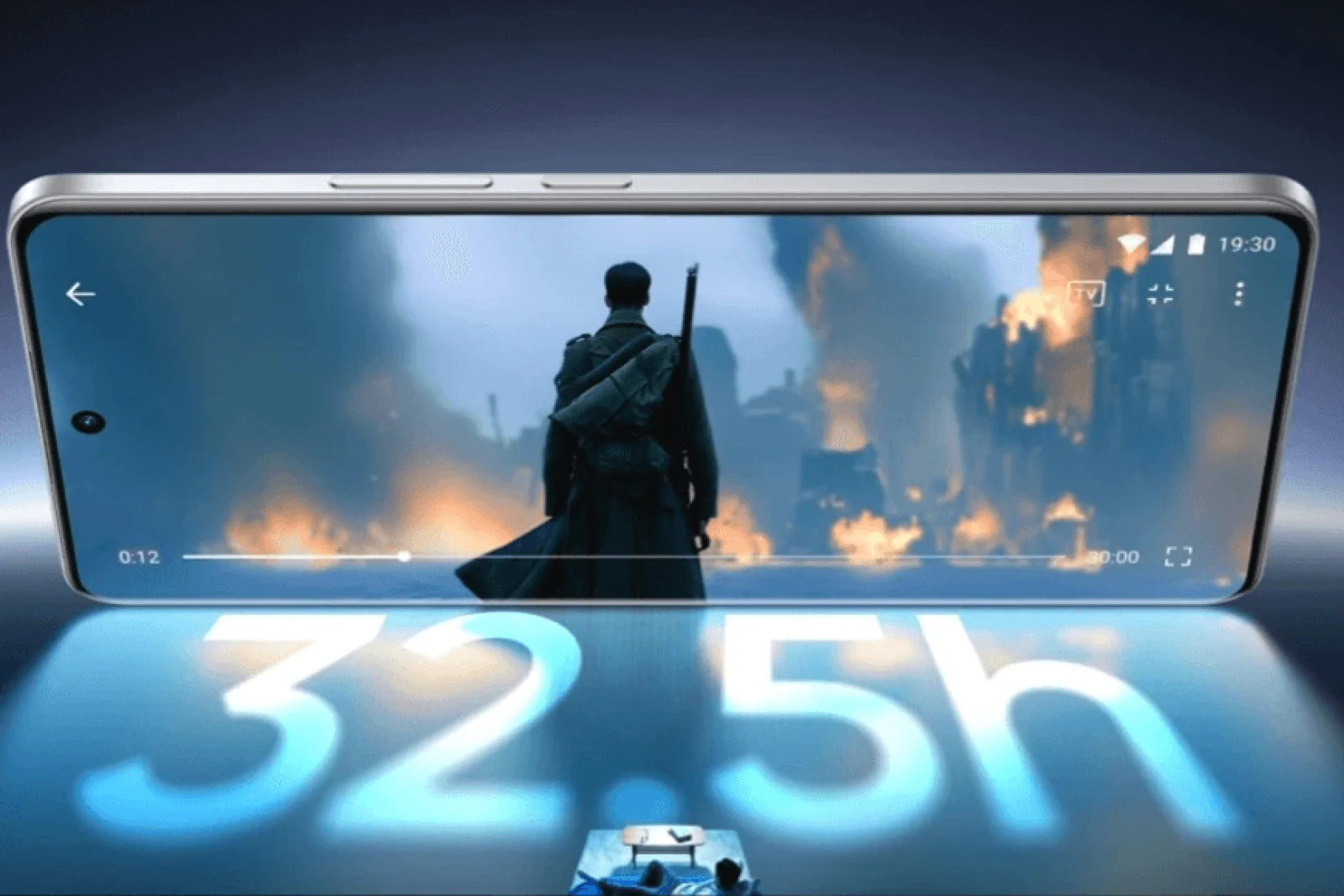 Realme Official Website 