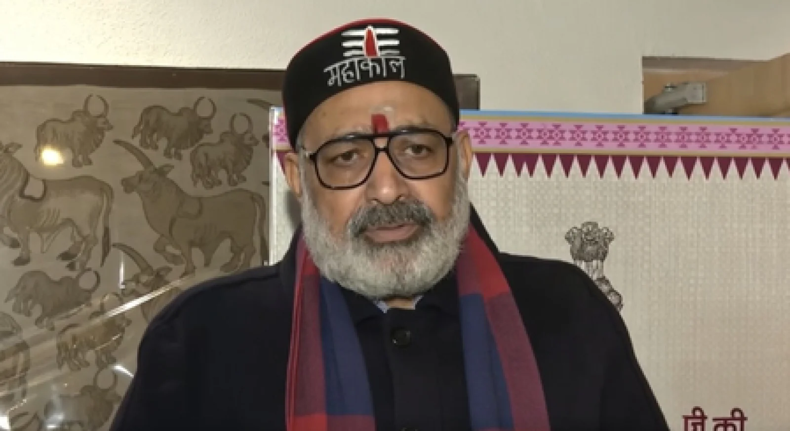 UGC विवाद पर गिरिराज सिंह का विपक्ष को करारा जवाब: 'PM मोदी के लिए सबका साथ सिर्फ नारा नहीं, अमल है'; सुप्रीम कोर्ट के फैसले का किया स्वागत!