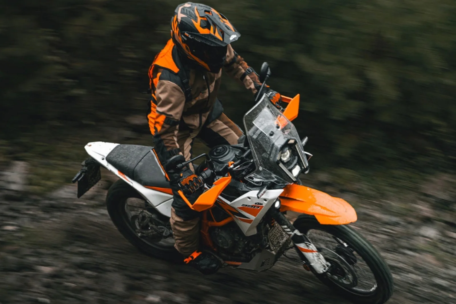 Ktm india Official Website 