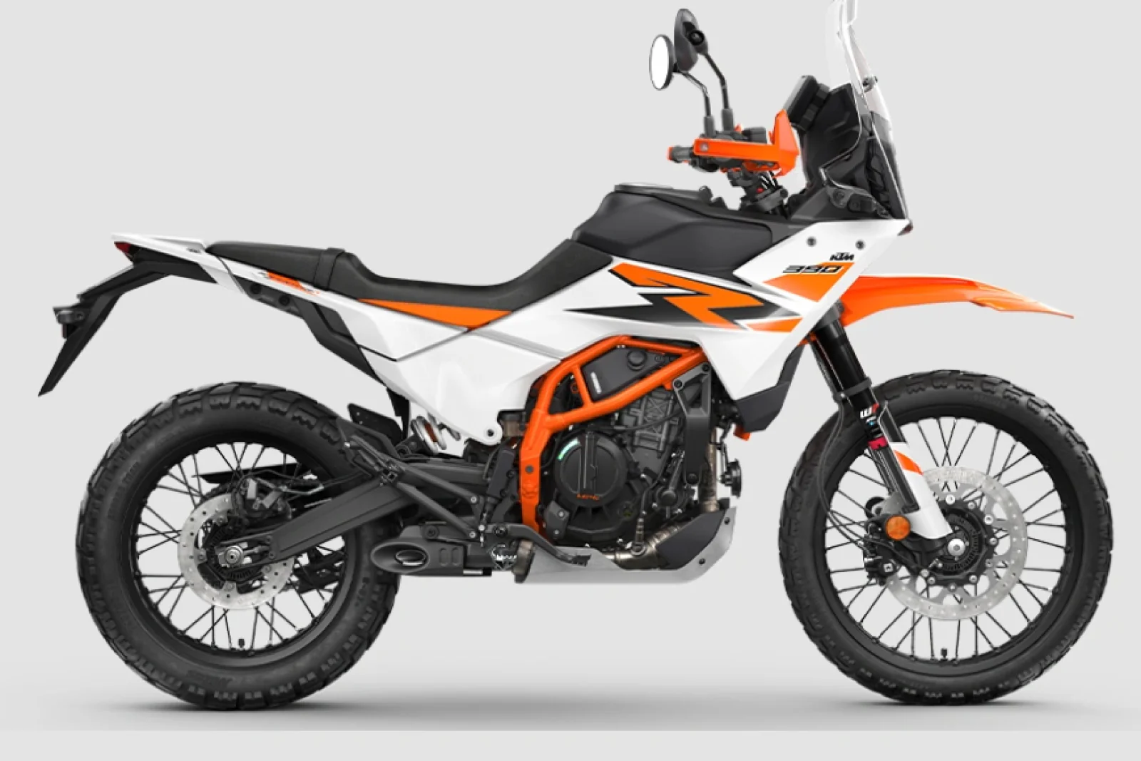 Ktm india Official Website 