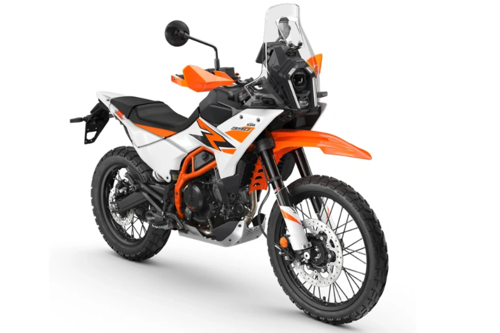 Ktm india Official Website 