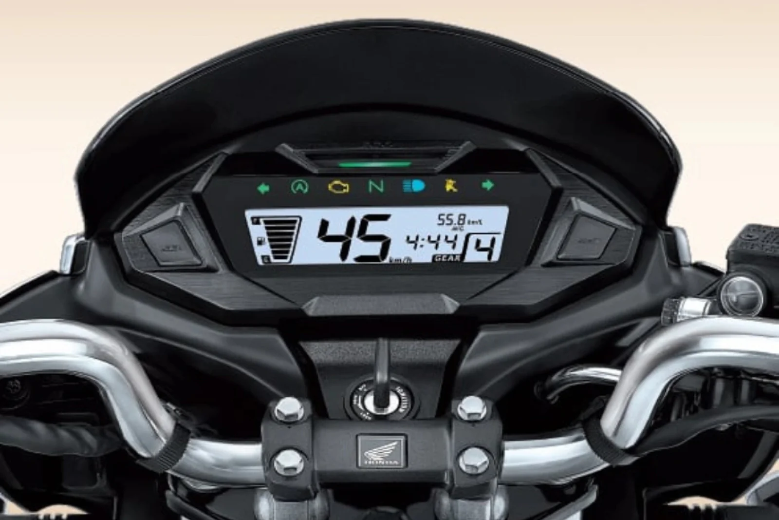 Honda 2 wheeler official 