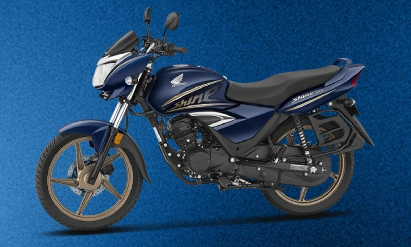 Honda Shine 125 लिमिटेड एडिशन में शानदार माइलेज और यूनिक स्टाइल एक साथ