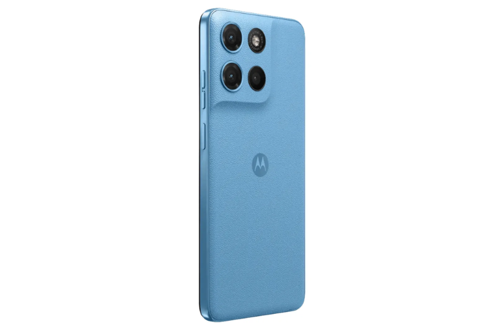 Motorola Official Website 