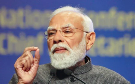 महाराष्ट्र को बड़ी सौगात: नासिक–सोलापुर–अक्कलकोट सिक्स-लेन कॉरिडोर को मंजूरी, कनेक्टिविटी को मिलेगा बूस्ट