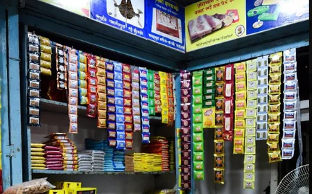 1 फरवरी 2026 से लागू होगा हेल्थ सिक्योरिटी से नेशनल सिक्योरिटी एक्ट, गुटखा-तंबाकू पर बढ़ेगा टैक्स