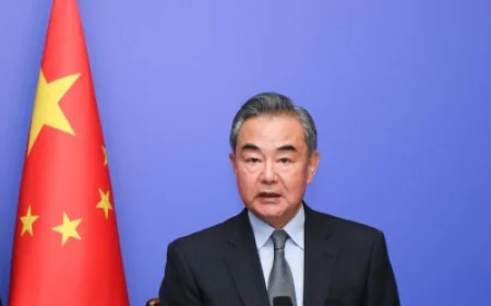 वेनेजुएला पर अमेरिकी कार्रवाई से चीन नाराज़, बोला– कोई देश दुनिया का पुलिसवाला नहीं