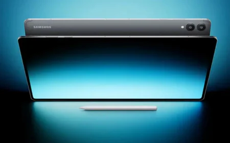 सैमसंग गैलेक्सी टैब S11 पर मिलेगा तगड़ा डिस्काउंट ऑफर का उठाए फायदा