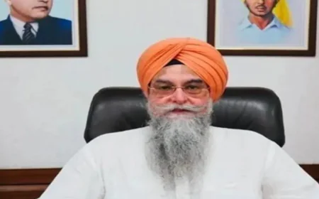 328 पावन सरूप गुम होने पर स्पीकर संधवां सख्त, एसजीपीसी से राजनीति छोड़ सहयोग की अपील