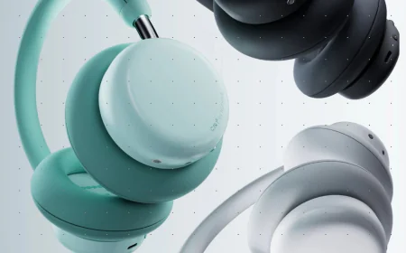 CMF Headphone Pro ओवर ईयर हेडफोन जल्द आयेगा भारत में