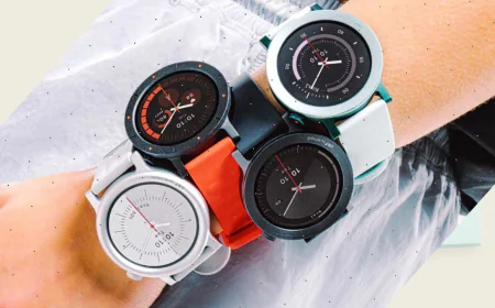 CMF Watch 3 Pro स्मार्टवॉच बजट सेगमेंट में देगी बेहतरीन फीचर्स