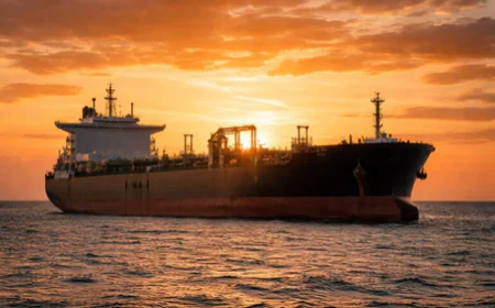 Russia-US Conflict: अमेरिकी सेना ने जब्त किया रूसी ऑयल टैंकर, 3 भारतीयों समेत 28 क्रू मेंबर्स हिरासत में; रूस ने बताया 'समुद्री डकैती'