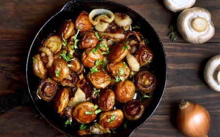 सर्दियों में मशरूम करेगा चौंकाने वाले फायदे जानें यूज करने का तरीका