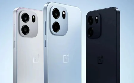 OnePlus Turbo 6V बजट फ्रेंडली कीमत में जल्द होगा भारत में लॉन्च