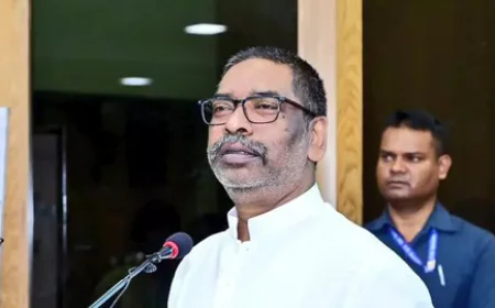 Jharkhand Cabinet Decisions: हेमंत सोरेन सरकार का बड़ा फैसला, 18 फरवरी से बजट सत्र और राज्य कर्मियों को 5 लाख तक मेडिकल एडवांस