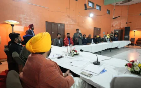 War Against Drugs: पंजाब में नशों के खिलाफ निर्णायक जंग, सीएम भगवंत मान बोले- 28 हजार तस्करों पर गिरी गाज, अब 'जन आंदोलन' की बारी