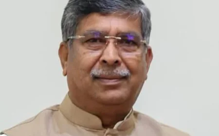 मकर संक्रांति पर झारखंड भाजपा को मिलेगा नया 'कैप्टन'! आदित्य साहू का निर्विरोध चुना जाना तय; जानें क्या है पूरा शेड्यूल