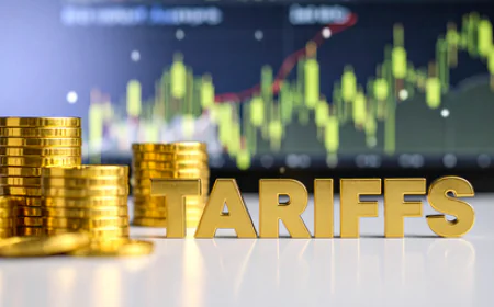 ईरान से व्यापार पर ट्रंप का 'टैरिफ बम'! भारत पर मंडराया 25% अतिरिक्त शुल्क का खतरा; जानें चाबहार और बासमती चावल पर क्या होगा असर