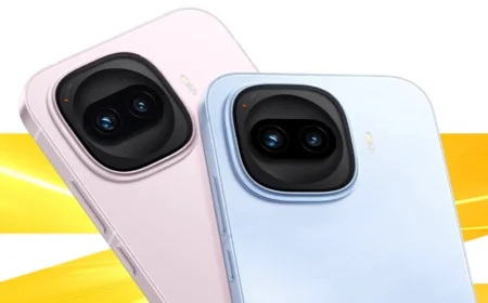 iQOO Z11 Turbo एंड्रॉयड 16 पर बेस्ड स्टाइलिश स्मार्टफोन जल्द होगा लॉन्च